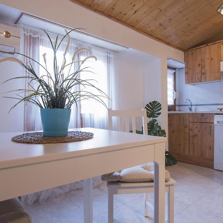 La Casita Del Arbol - Apartamentos Aloha トレド エクステリア 写真
