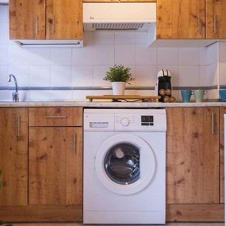 La Casita Del Arbol - Apartamentos Aloha トレド エクステリア 写真