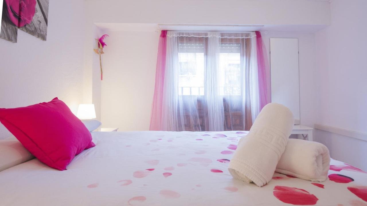 La Casita Del Arbol - Apartamentos Aloha トレド エクステリア 写真