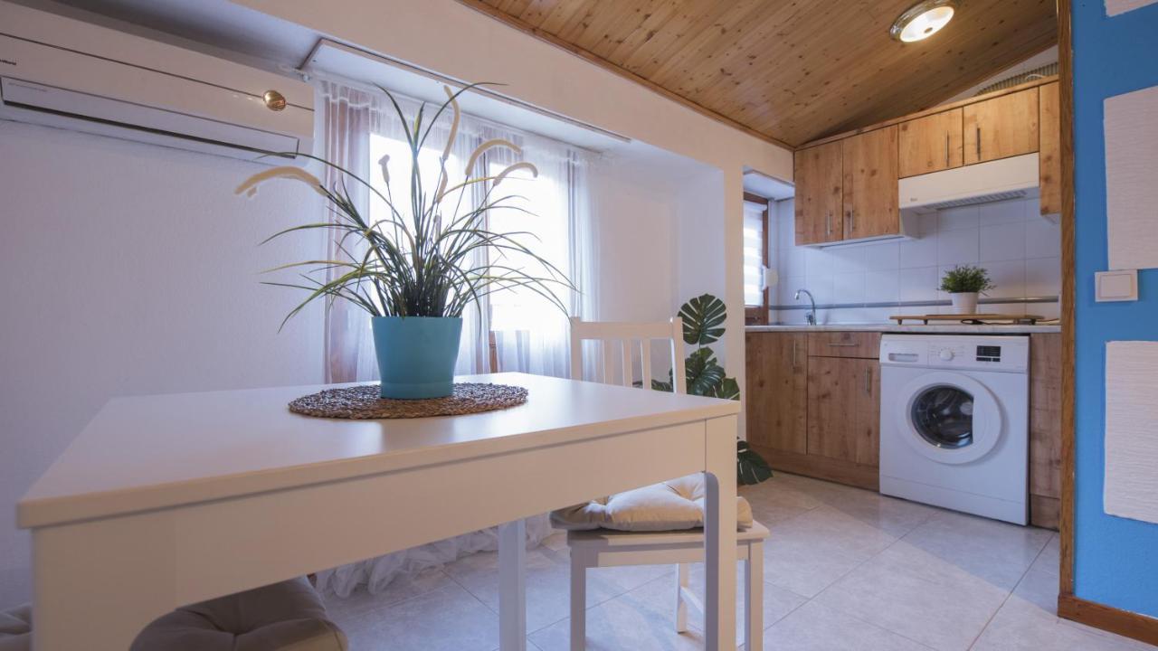 La Casita Del Arbol - Apartamentos Aloha トレド エクステリア 写真