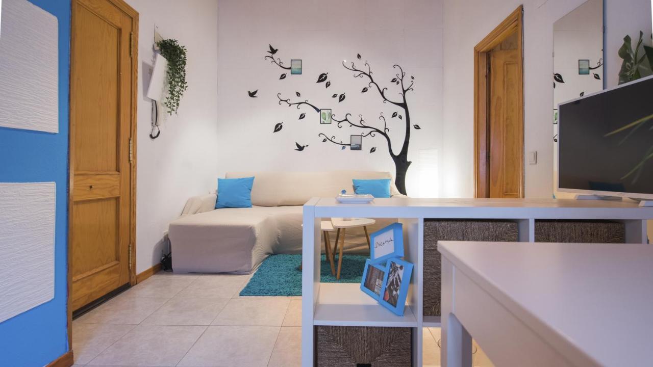 La Casita Del Arbol - Apartamentos Aloha トレド エクステリア 写真