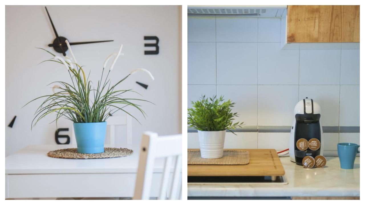 La Casita Del Arbol - Apartamentos Aloha トレド エクステリア 写真