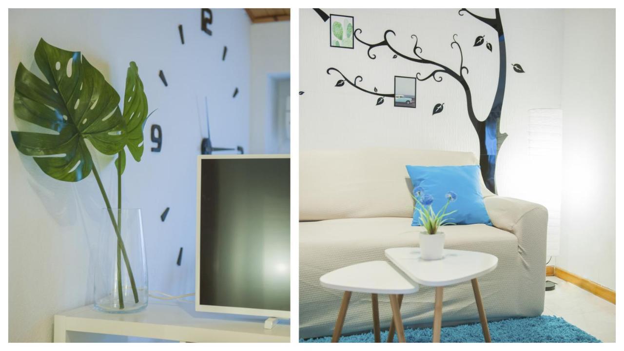 La Casita Del Arbol - Apartamentos Aloha トレド エクステリア 写真