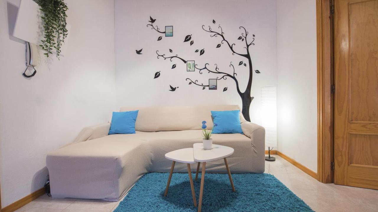 La Casita Del Arbol - Apartamentos Aloha トレド エクステリア 写真