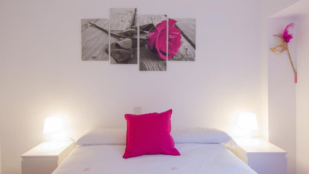 La Casita Del Arbol - Apartamentos Aloha トレド エクステリア 写真